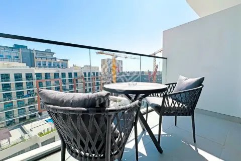 Apartman u Dubai, UAE 38 m2 Br. 712591 - fotografija 4