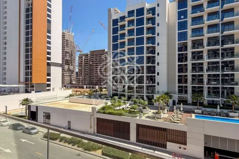 Διαμέρισμα σε Dubai, ΗΑΕ 28 τ.μ. Αρ. 712588 - φωτογραφία 5