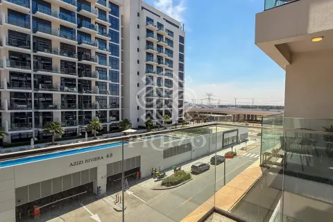 Διαμέρισμα σε Dubai, ΗΑΕ 28 τ.μ. Αρ. 712588 - φωτογραφία 3