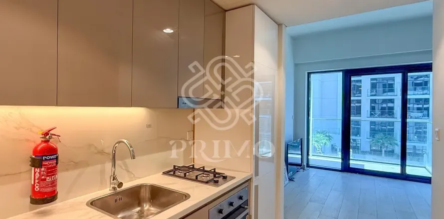 Διαμέρισμα σε Dubai, ΗΑΕ 28 τ.μ. Αρ. 712588
