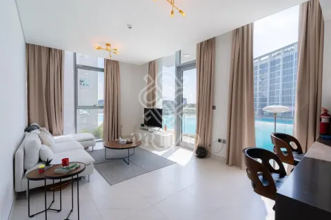 Apartment sa Jumeirah Village Circle, Dubai, UAE 1 silid-tulugan, 73 sq.m. № 712590 - larawan 2
