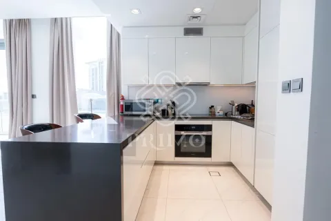 Apartment sa Jumeirah Village Circle, Dubai, UAE 1 silid-tulugan, 73 sq.m. № 712590 - larawan 4