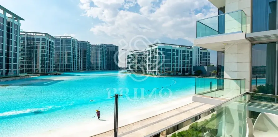 Apartment sa Jumeirah Village Circle, Dubai, UAE 1 silid-tulugan, 73 sq.m. № 712590
