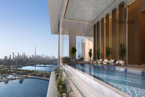 Apartment in Maritime City, Dubai, UAE 3 bedrooms, 153.9 sq.m. № 548745 - photo 3