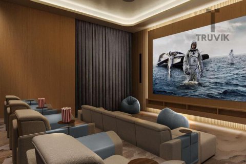Apartment in Maritime City, Dubai, UAE 3 bedrooms, 153.9 sq.m. № 548745 - photo 19