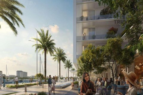 Apartment in Maritime City, Dubai, UAE 3 bedrooms, 153.9 sq.m. № 548745 - photo 9