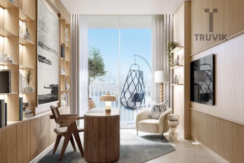 Apartment in Maritime City, Dubai, UAE 2 bedrooms, 119.3 sq.m. № 548593 - photo 17