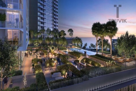 Apartment in Maritime City, Dubai, UAE 2 bedrooms, 119.3 sq.m. № 548593 - photo 14