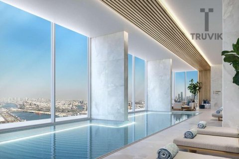 Apartment in Maritime City, Dubai, UAE 2 bedrooms, 119.3 sq.m. № 548593 - photo 8