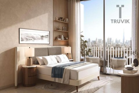 Dzīvoklis Maritime City, Dubaijā, AAE 1 istaba, 71.2 m2 Nr. 548592