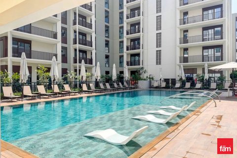 Müüa korter asukohaga Dubai, AÜE: 2 magamistoaga, 98.8 m² Nr 689054 - pilt 14