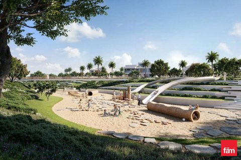 Dubai, BAE’de satılık villa 4 yatak odası, 798.7 m² No 689051 - fotoğraf 9