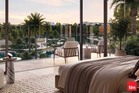 Dubai, BAE’de satılık villa 4 yatak odası, 798.7 m² No 689051 - fotoğraf 2