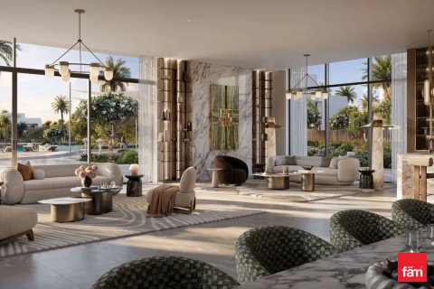 Dubai, BAE’de satılık villa 4 yatak odası, 798.7 m² No 689051 - fotoğraf 10