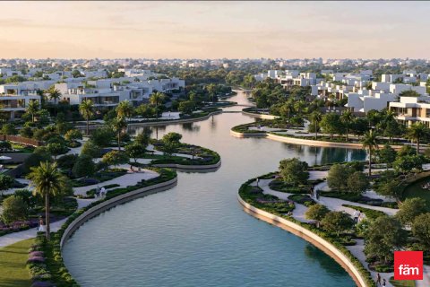 Dubai, BAE’de satılık villa 4 yatak odası, 798.7 m² No 689051 - fotoğraf 11