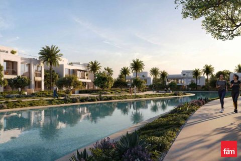 Dubai, BAE’de satılık villa 4 yatak odası, 798.7 m² No 689051 - fotoğraf 8