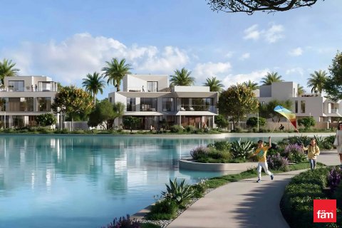Villa in Dubai, VAE: 4 Schlafzimmer, 798.7 m2 Nr. 689051