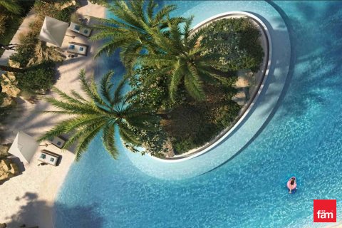 Dubai, BAE’de satılık villa 4 yatak odası, 798.7 m² No 689051 - fotoğraf 13