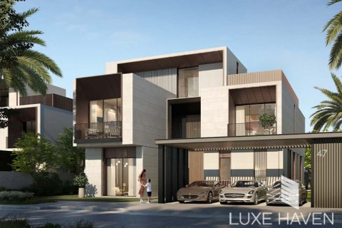 Villa en Dubai Hills Estate, Dubai, EAU 5 dormitorios, 545.53 m² № 339011