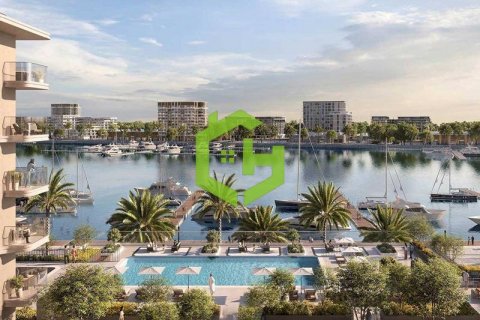 Lägenhet till försäljning i Mina Rashid, Dubai, UAE 1 sovrum, 71.9 kvm Nr. 557626 - fotografi 6