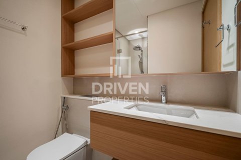 Снять в аренду квартиру в Дубай Хилс Эстейт, ОАЭ 2 спальни, 93м2, № 757367 - фото 9