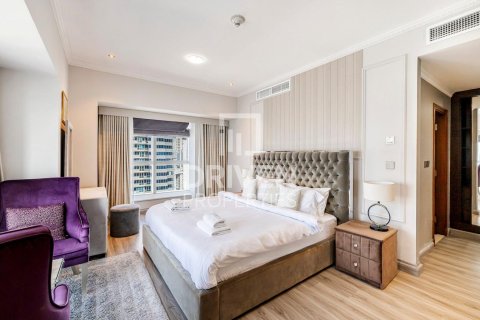 Appartement à louer à Dubai Marina, Dubai, EAU 4 chambres, 298.4 m2 № 757366 - photo 8