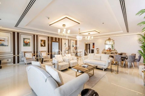 Appartement à louer à Dubai Marina, Dubai, EAU 4 chambres, 298.4 m2 № 757366 - photo 5