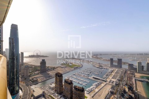 Appartement à louer à Dubai Marina, Dubai, EAU 4 chambres, 298.4 m2 № 757366 - photo 27
