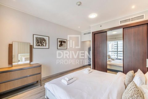 Appartement à louer à Dubai Marina, Dubai, EAU 4 chambres, 298.4 m2 № 757366 - photo 13