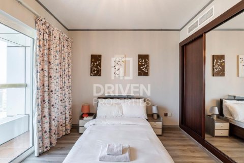 Appartement à louer à Dubai Marina, Dubai, EAU 4 chambres, 298.4 m2 № 757366 - photo 11