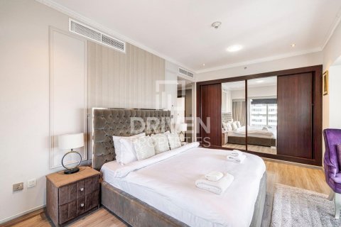 Appartement à louer à Dubai Marina, Dubai, EAU 4 chambres, 298.4 m2 № 757366 - photo 6