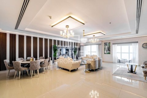 Appartement à louer à Dubai Marina, Dubai, EAU 4 chambres, 298.4 m2 № 757366 - photo 4