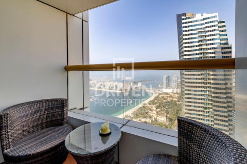 Appartement à louer à Dubai Marina, Dubai, EAU 4 chambres, 298.4 m2 № 757366 - photo 23