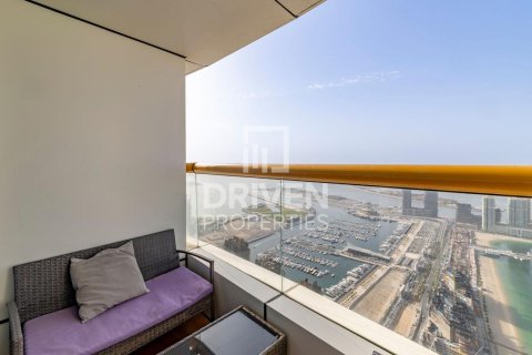 Appartement à louer à Dubai Marina, Dubai, EAU 4 chambres, 298.4 m2 № 757366 - photo 24