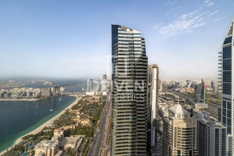 Διαμέρισμα σε Dubai Marina, Dubai, ΗΑΕ 4 υπνοδωμάτια, 298.4 τ.μ. Αρ. 757366