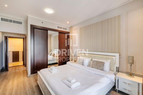 Appartement à louer à Dubai Marina, Dubai, EAU 4 chambres, 298.4 m2 № 757366 - photo 3