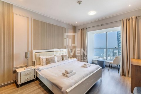 Appartement à louer à Dubai Marina, Dubai, EAU 4 chambres, 298.4 m2 № 757366 - photo 2
