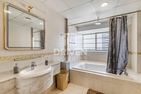 Appartement à louer à Dubai Marina, Dubai, EAU 4 chambres, 298.4 m2 № 757366 - photo 21