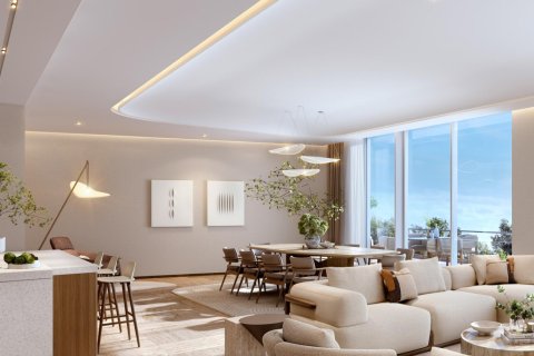 Appartamento a Ghantoot, Abu Dhabi, EAU 2 camere da letto, 377 mq. № 717087