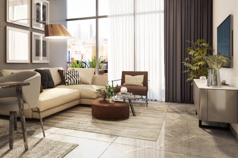 Apartment sa Khalifa City, Abu Dhabi, UAE 2 silid-tulugan, 82 sq.m. № 717092
