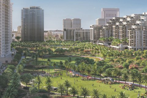آپارتمان برای فروش در Dubai Hills Estate، Dubai، امارات متحده عربی 1 خوابه ، 65.5 متر مربع ، شماره 350318 - تصویر 15