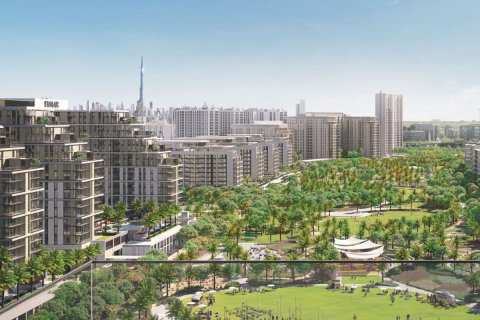 آپارتمان برای فروش در Dubai Hills Estate، Dubai، امارات متحده عربی 1 خوابه ، 65.5 متر مربع ، شماره 350318 - تصویر 5