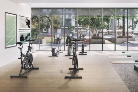 آپارتمان برای فروش در Dubai Hills Estate، Dubai، امارات متحده عربی 1 خوابه ، 65.5 متر مربع ، شماره 350318 - تصویر 6