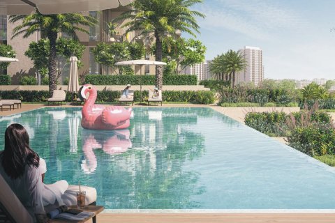 آپارتمان برای فروش در Dubai Hills Estate، Dubai، امارات متحده عربی 1 خوابه ، 65.5 متر مربع ، شماره 350318 - تصویر 8