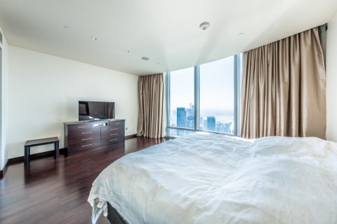Lakás itt: Burj Khalifa, Dubai, EAE, 2 hálószoba, 177.352 m², azonosító: 694936