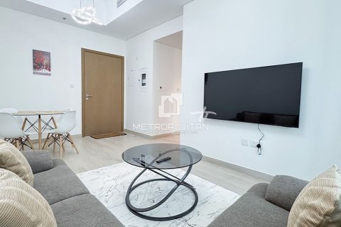 Byt v Al Jaddaf, Dubai, SAE 1 ložnice, 58 m² Č.: 664178