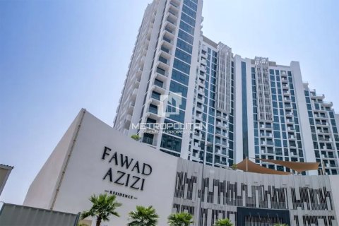 آپارتمان برای فروش در  Al Jaddaf، Dubai، امارات متحده عربی  1 خوابه ، 58 متر مربع ، شماره 664178 - تصویر 9