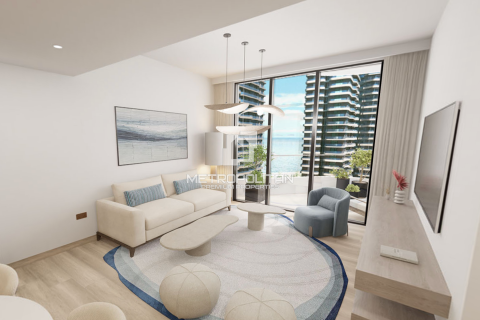 Appartamento in vendita a Al Marjan Island, Ras Al Khaimah, EAU 1 camera da letto, 82 mq. № 664177 - foto 4