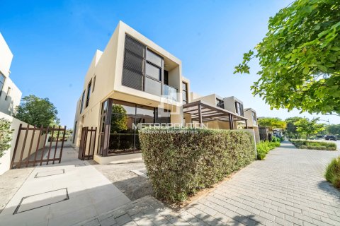 Willa w DAMAC Hills (Akoya by DAMAC), Dubai, ZEA 5 sypialnie, 350 mkw. nr 664179