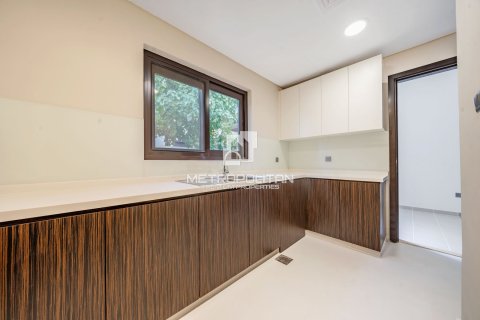 Βίλα σε DAMAC Hills (Akoya by DAMAC), Dubai, ΗΑΕ 5 υπνοδωμάτια, 350 τ.μ. Αρ. 664179 - φωτογραφία 7
